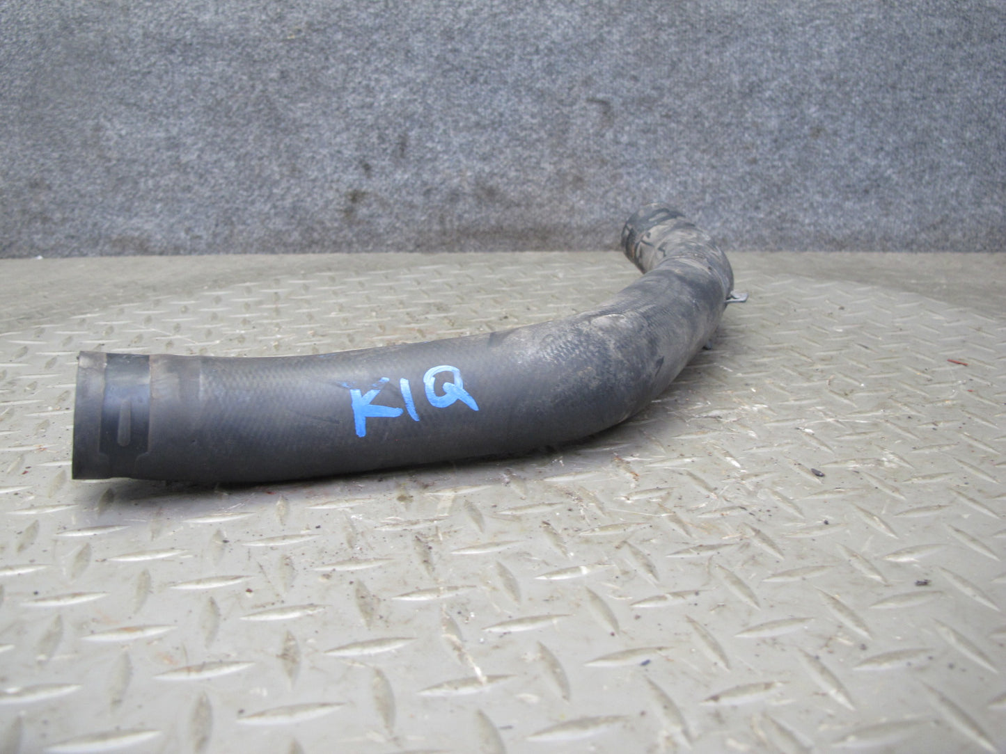 2011-2020 Infiniti QX56 QX80 5.6L Engine Radiator Water Coolant Hose Pipe Set
