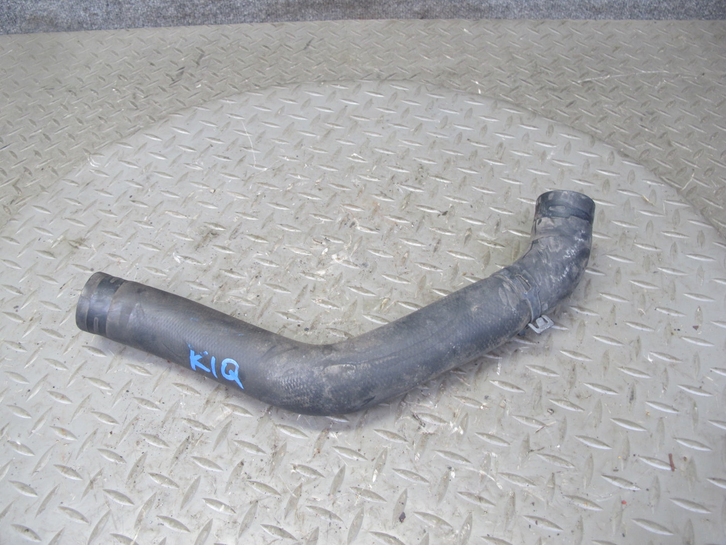 2011-2020 Infiniti QX56 QX80 5.6L Engine Radiator Water Coolant Hose Pipe Set