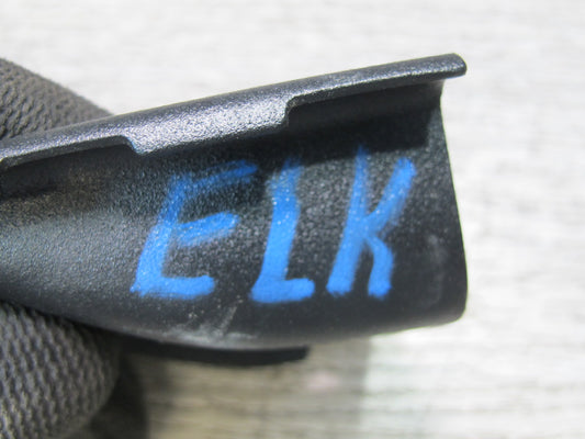 05-11 Mercedes R171 Slk-class Set of 2 Front Left & Right Fender Trim Cover OEM