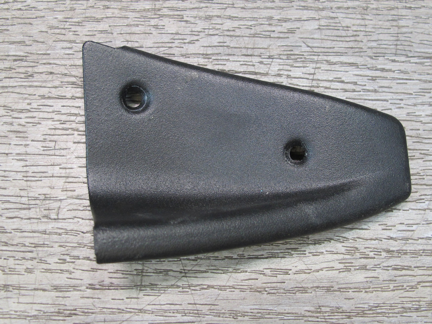 05-11 Mercedes R171 Slk-class Set of 2 Front Left & Right Fender Trim Cover OEM