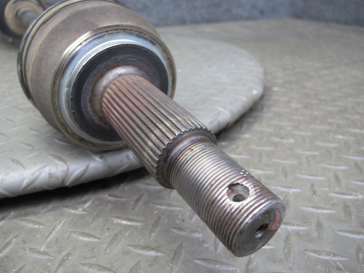 2011-2020 Infiniti QX56 QX80 RWD Rear Right Pass Side Suspension Axle Shaft
