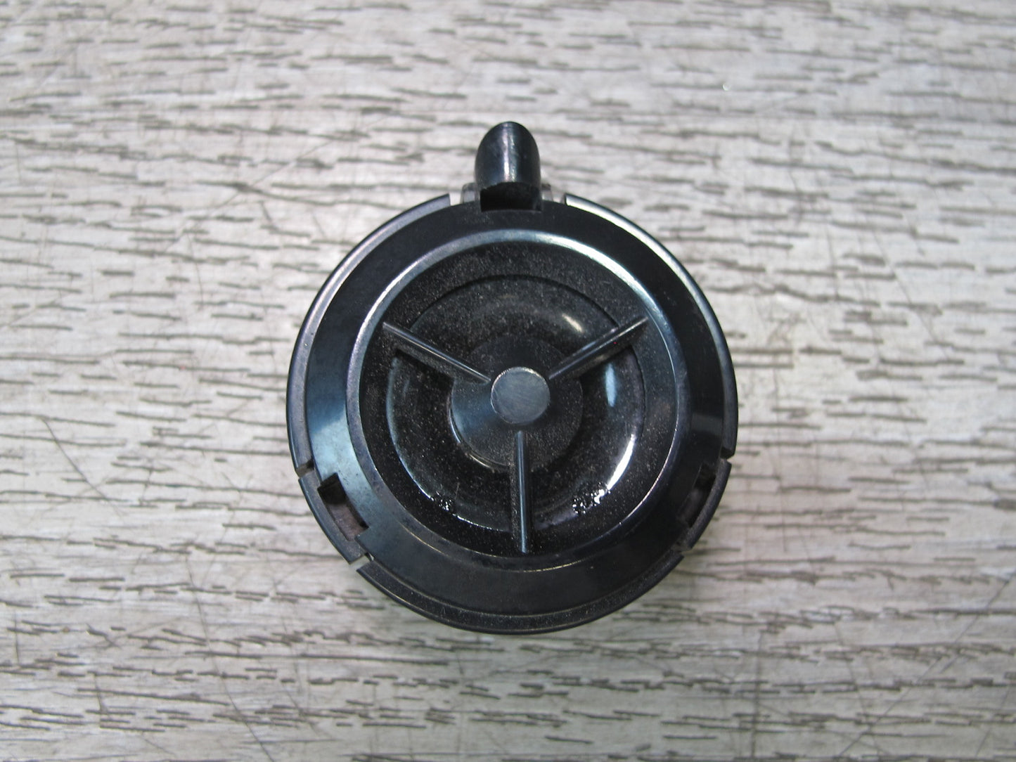 05-11 Mercedes R171 Slk-class Set of 2 Left & Right Door Tweeter Speaker OEM