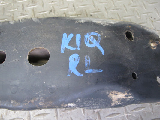 2011-2020 Infiniti QX56 QX80 Rear Left Side Bumper Reinforcement Bracket Mount