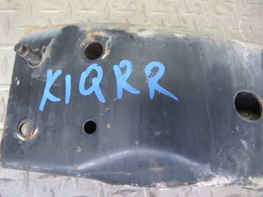 2011-2020 Infiniti QX56 QX80 Rear Right Side Bumper Reinforcement Bracket Mount