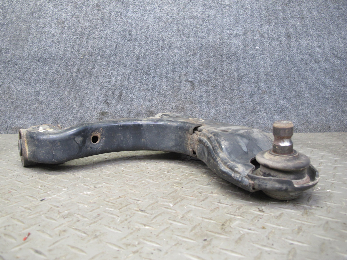 2011-2020 Infiniti QX56 QX80 RWD Rear Right Side Upper & Lower Control Arm Set