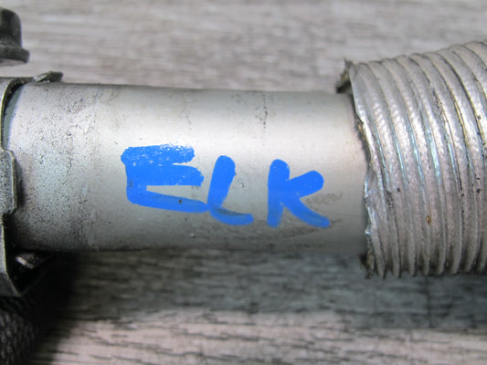 05-11 Mercedes R171 Slk-class Steering Column Lower U Joint Linkage Shaft OEM