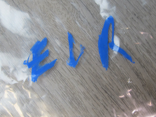 05-11 Mercedes R171 Slkset of 2 Rear Suspension Eccentric Adjust Camber Bolt OEM