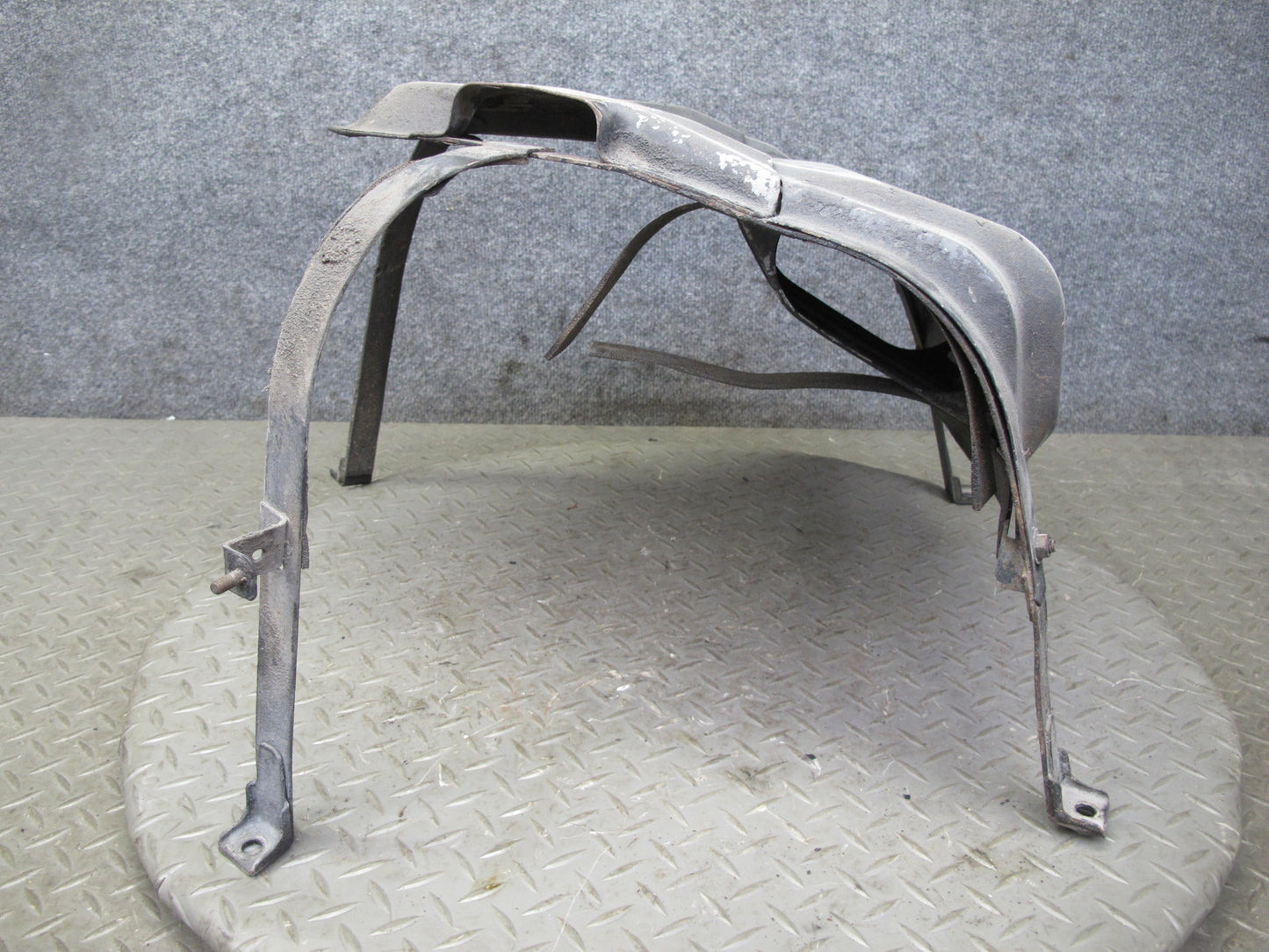 1984-1986 Porsche 928 S Fuel Tank Mounting Bracket Support