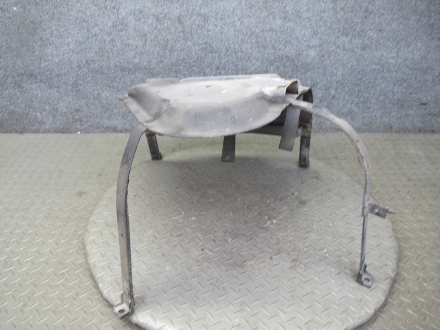 1984-1986 Porsche 928 S Fuel Tank Mounting Bracket Support