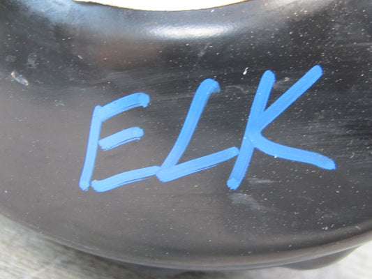 05-11 Mercedes R171 Slk-class Brake Master Cylinder Booster Fluid Reservoir OEM