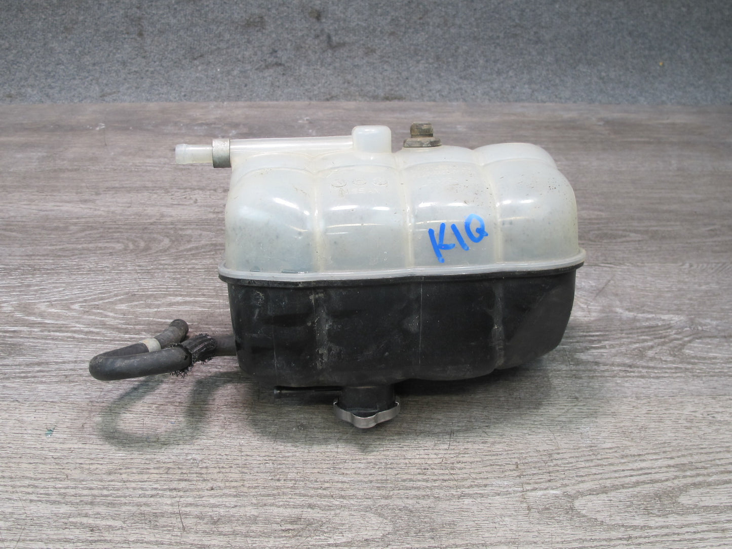 2011-2020 Infiniti QX56 QX80 Engine Coolant Expansion Overflow Reservoir Bottle