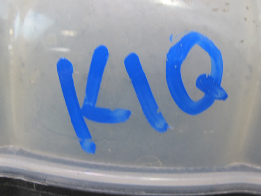 2011-2020 Infiniti QX56 QX80 Engine Coolant Expansion Overflow Reservoir Bottle