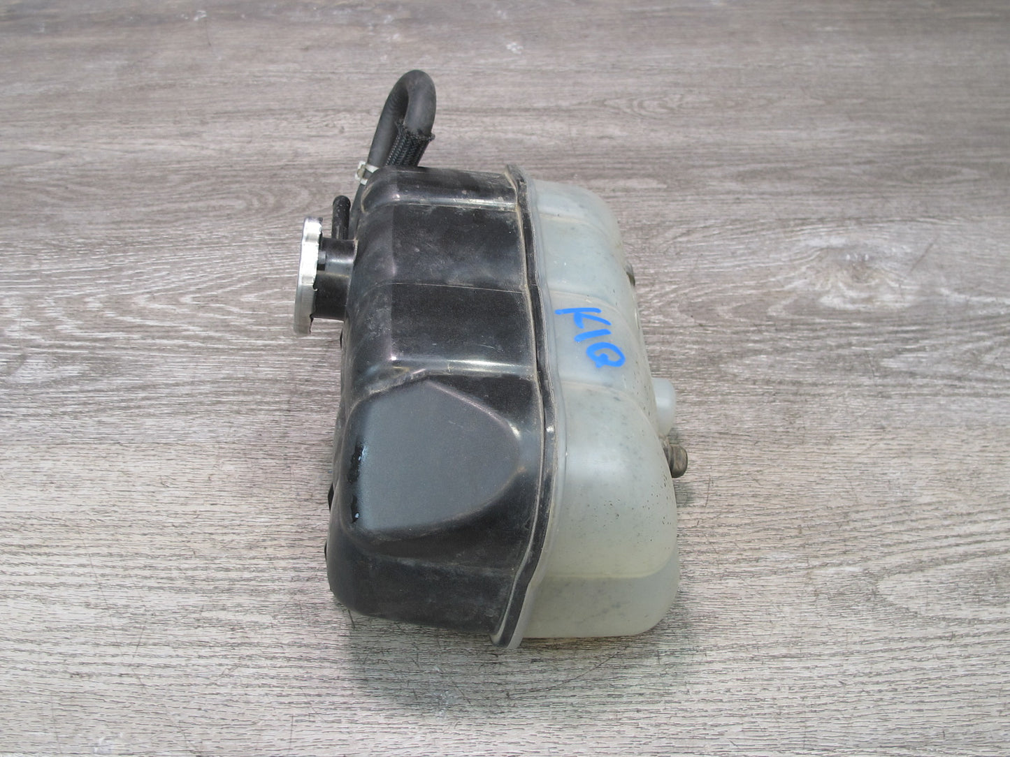 2011-2020 Infiniti QX56 QX80 Engine Coolant Expansion Overflow Reservoir Bottle