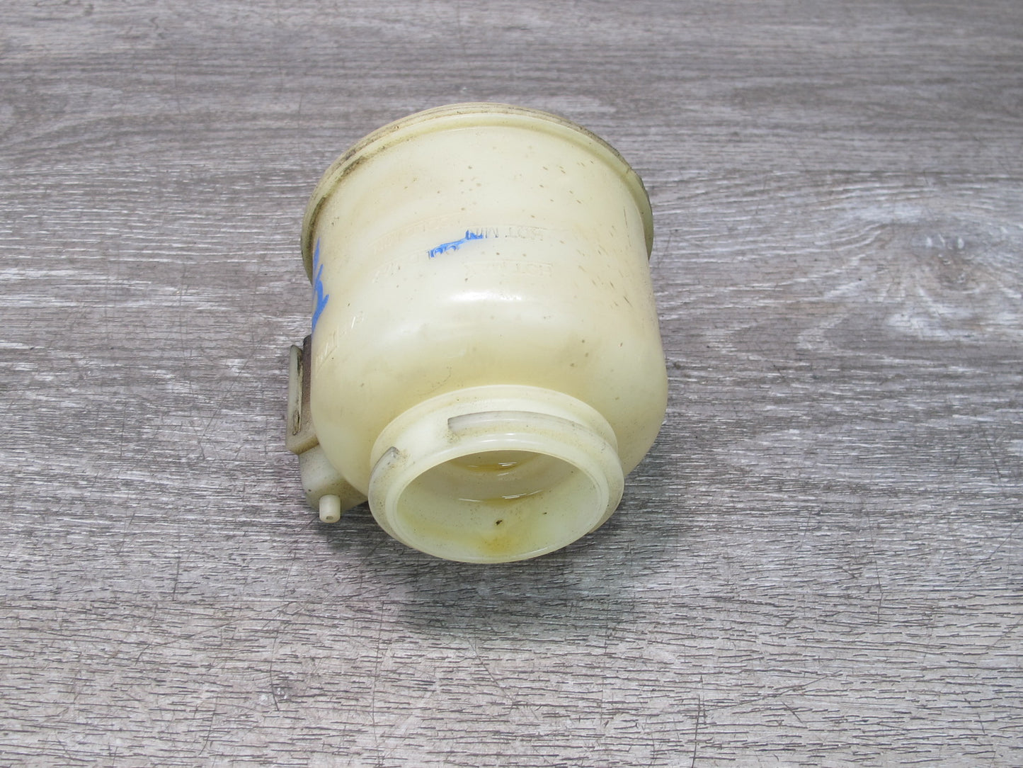 2011-2020 Infiniti QX56 QX80 Power Steering Fluid Reservoir Bottle Tank