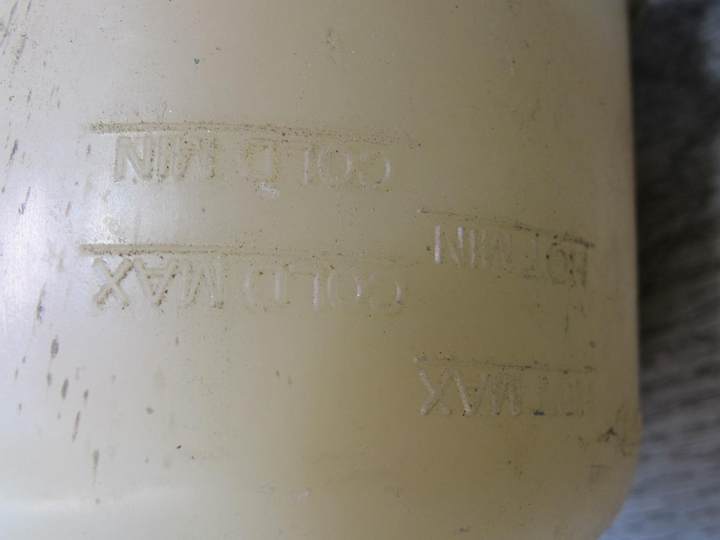2011-2020 Infiniti QX56 QX80 Power Steering Fluid Reservoir Bottle Tank