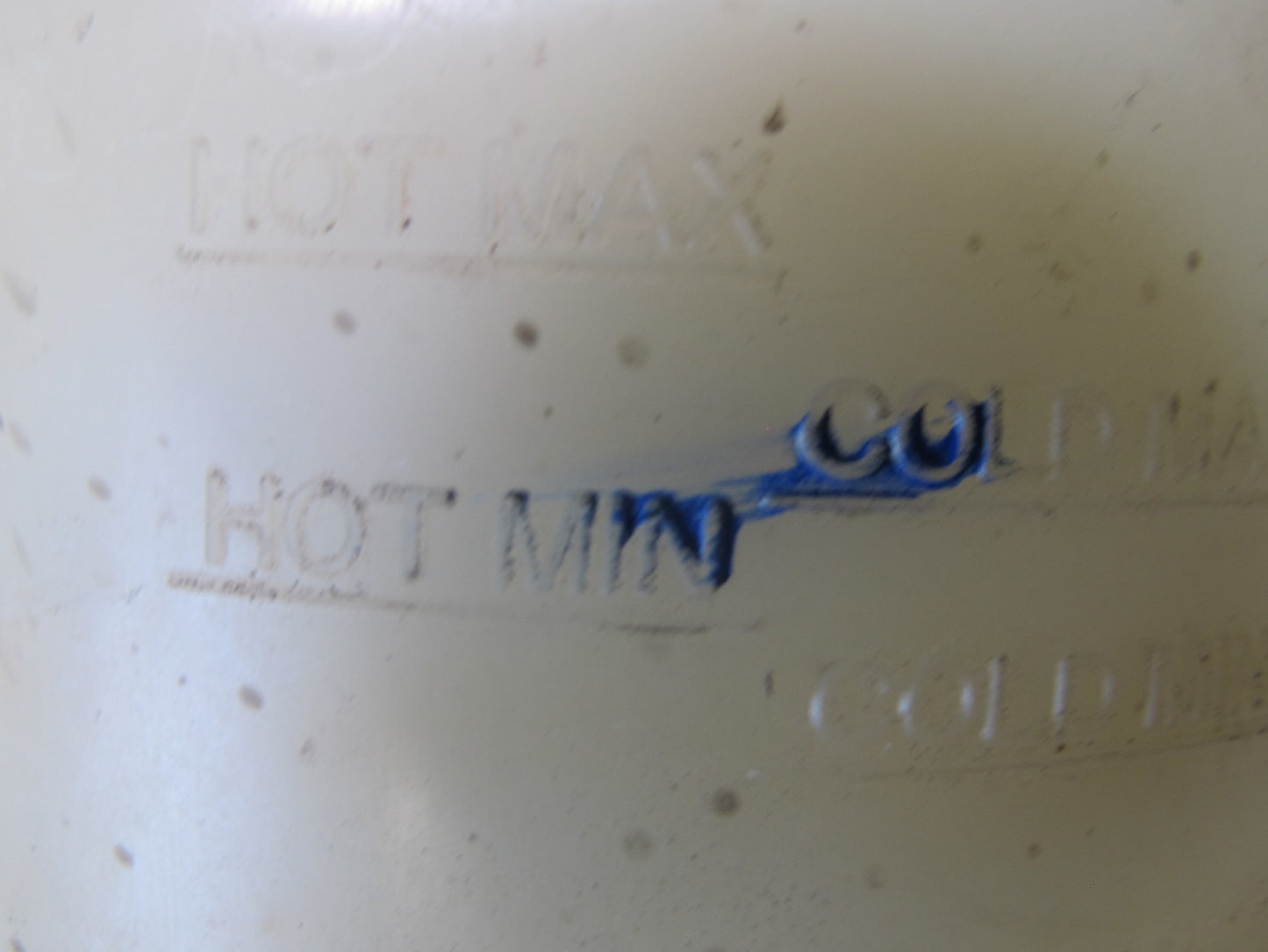 2011-2020 Infiniti QX56 QX80 Power Steering Fluid Reservoir Bottle Tank