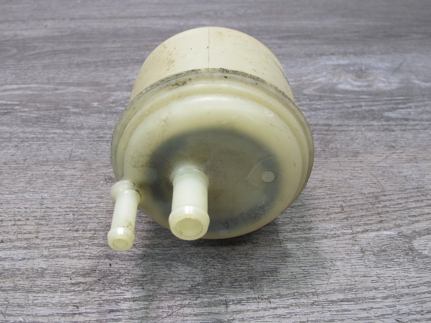 2011-2020 Infiniti QX56 QX80 Power Steering Fluid Reservoir Bottle Tank