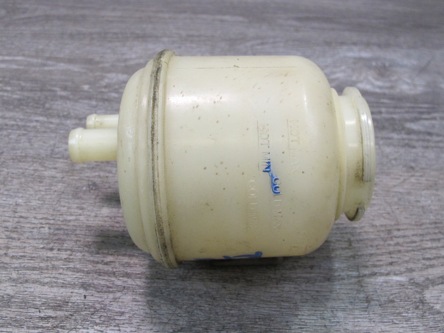 2011-2020 Infiniti QX56 QX80 Power Steering Fluid Reservoir Bottle Tank