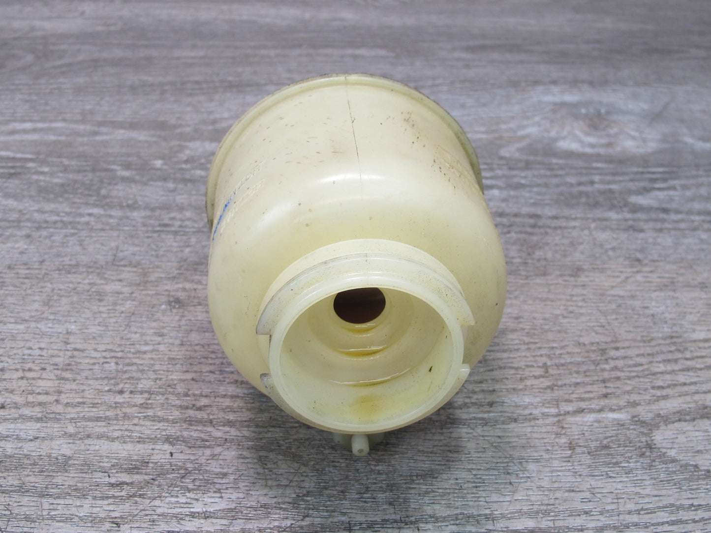2011-2020 Infiniti QX56 QX80 Power Steering Fluid Reservoir Bottle Tank