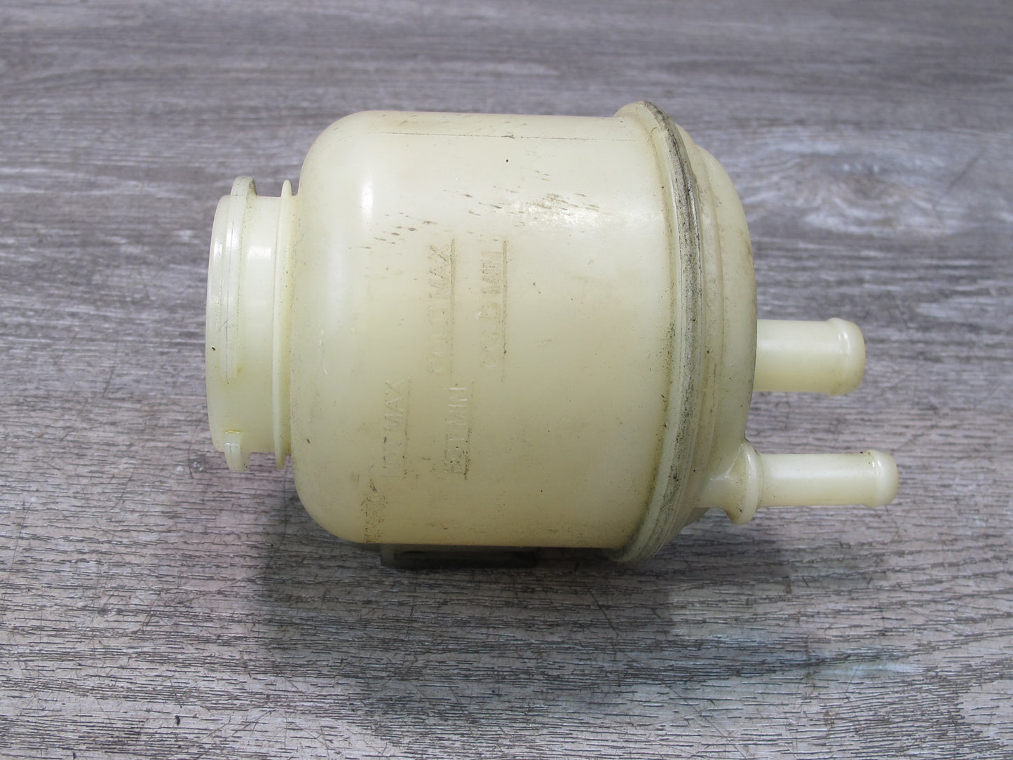 2011-2020 Infiniti QX56 QX80 Power Steering Fluid Reservoir Bottle Tank