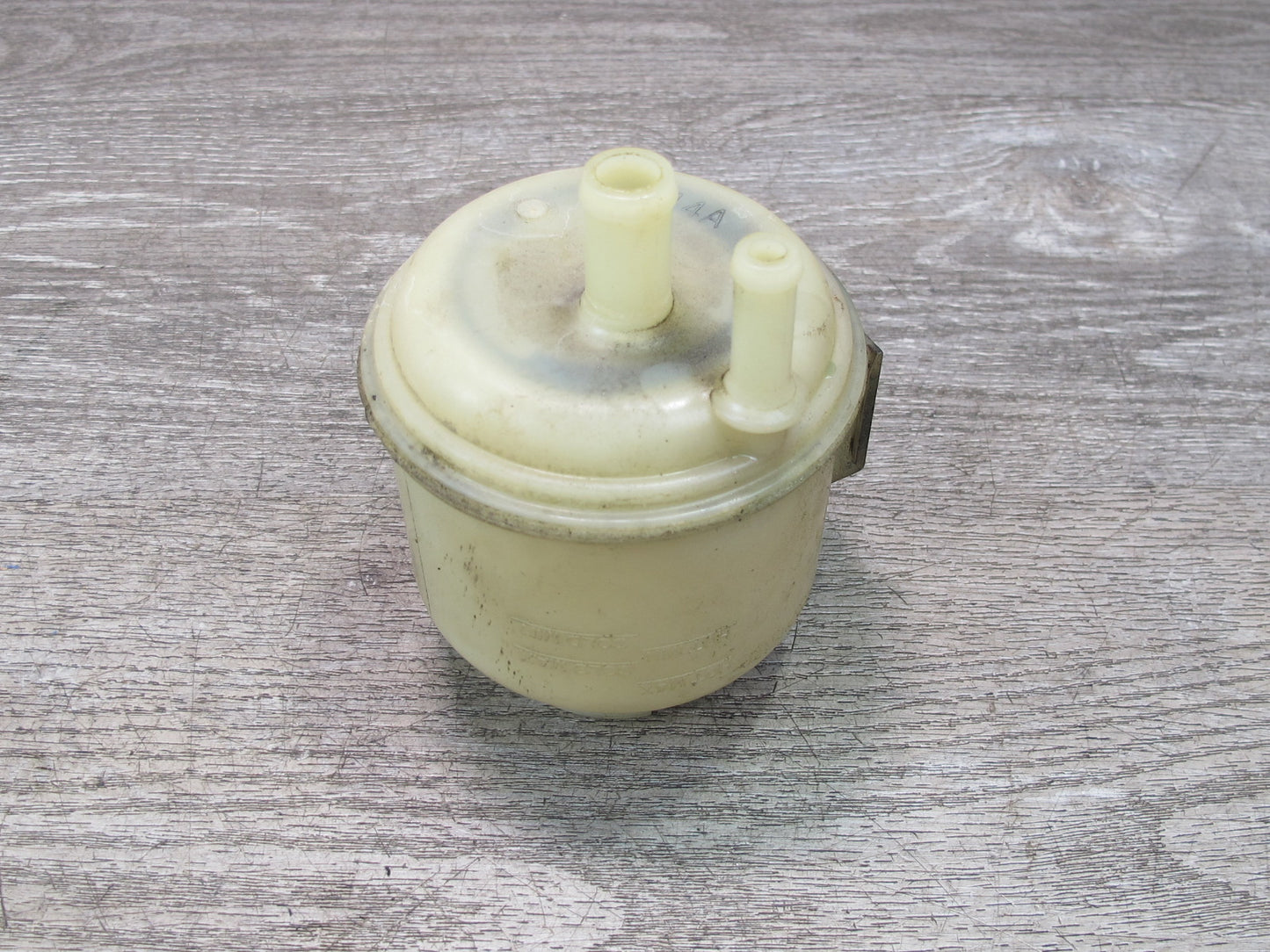2011-2020 Infiniti QX56 QX80 Power Steering Fluid Reservoir Bottle Tank