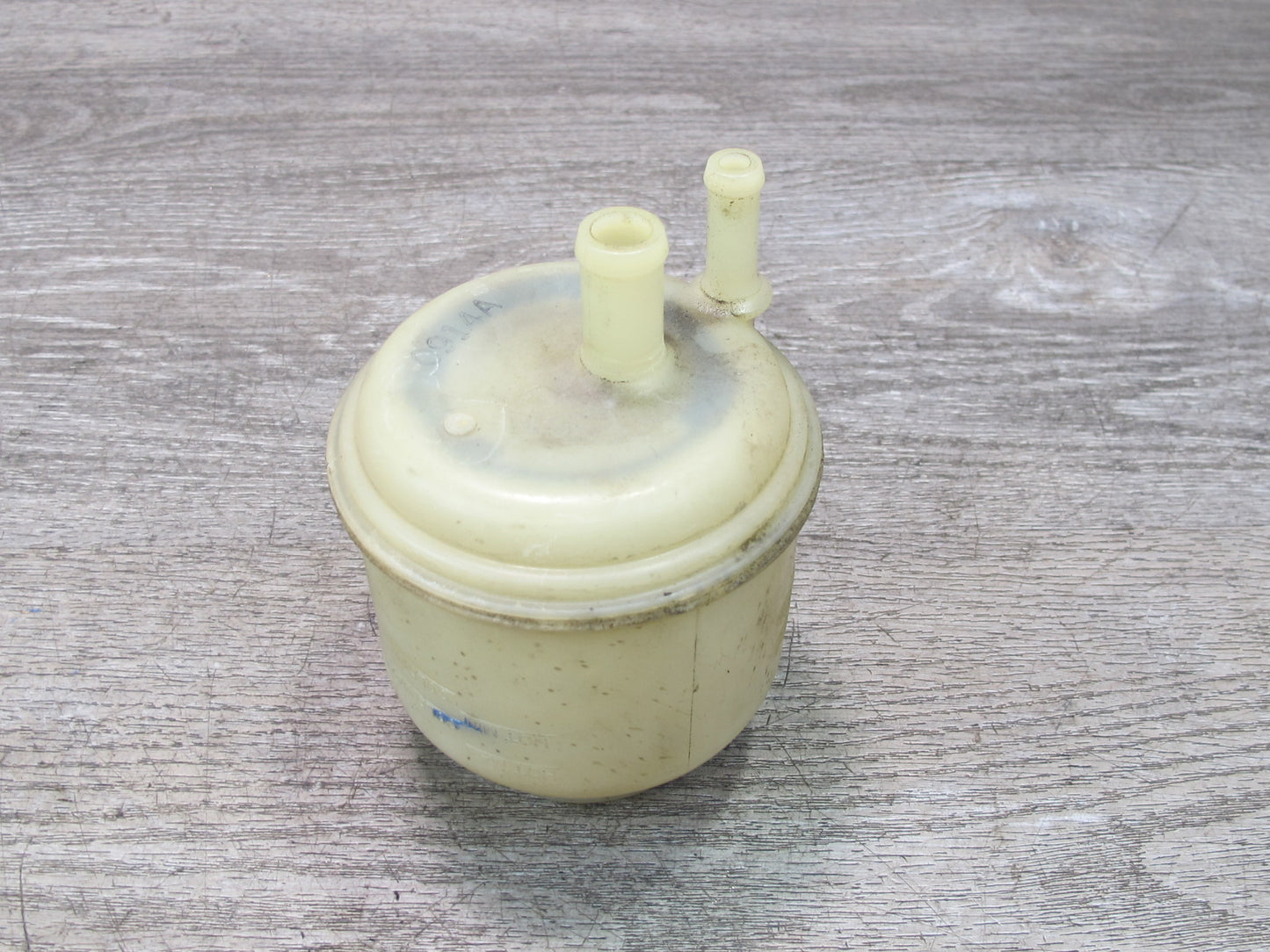2011-2020 Infiniti QX56 QX80 Power Steering Fluid Reservoir Bottle Tank