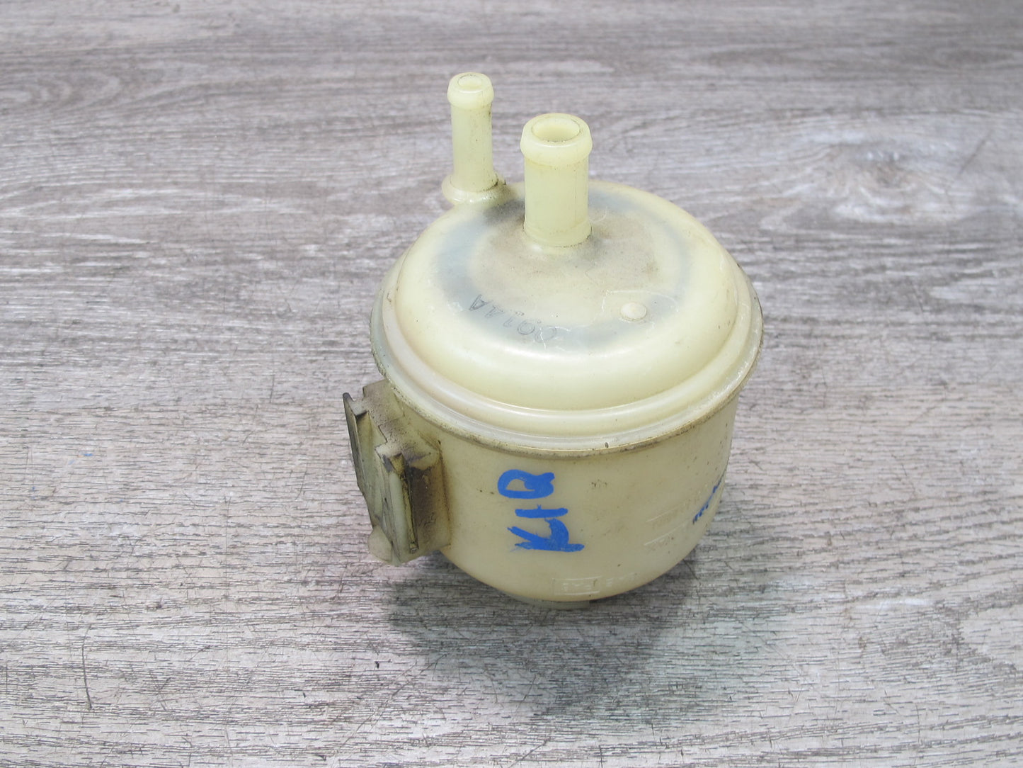 2011-2020 Infiniti QX56 QX80 Power Steering Fluid Reservoir Bottle Tank