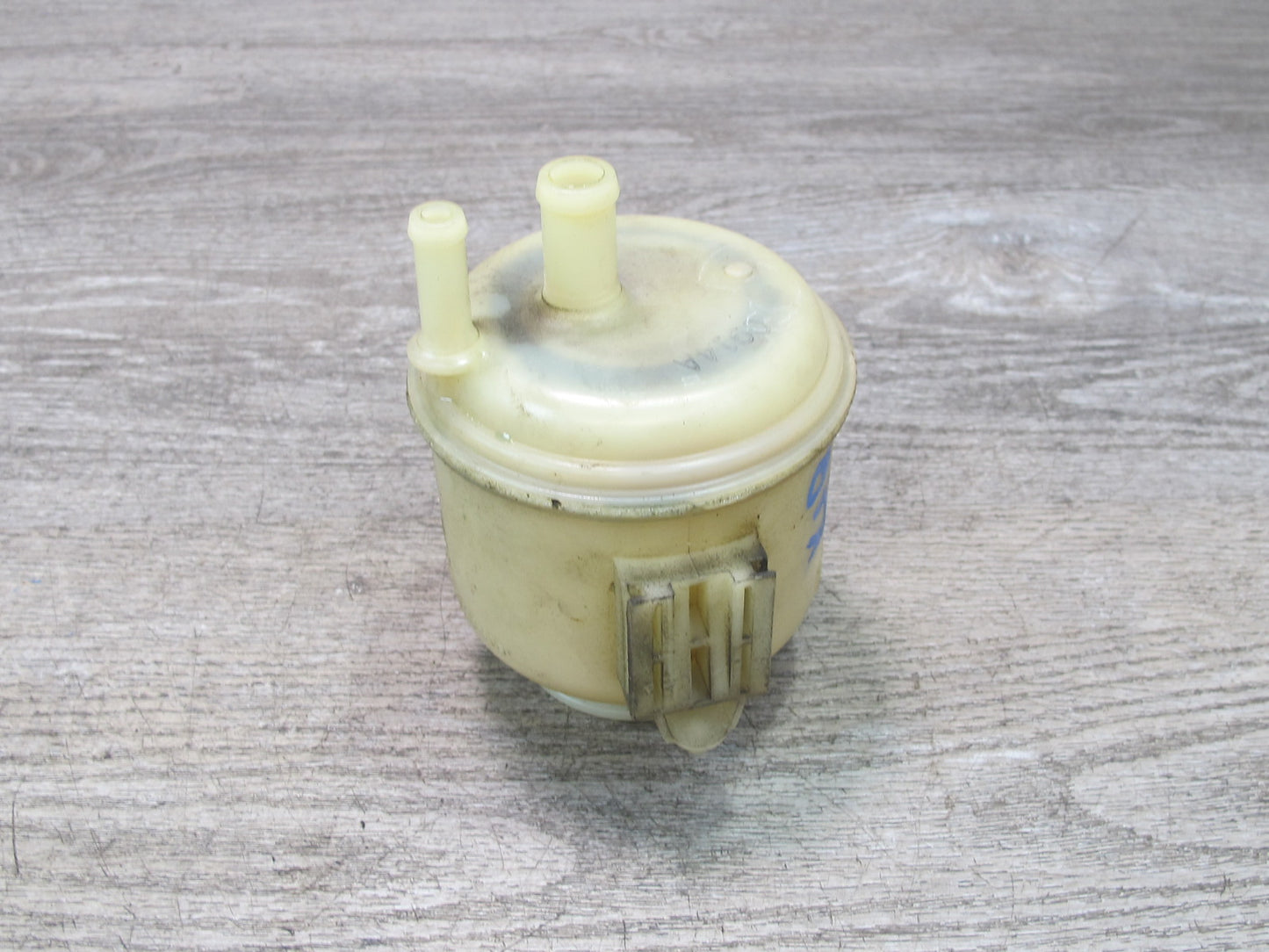 2011-2020 Infiniti QX56 QX80 Power Steering Fluid Reservoir Bottle Tank