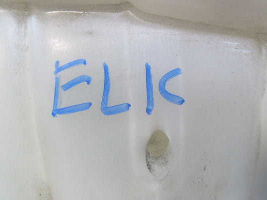 05-11 Mercedes R171 Slk-class Engine Expansion Overflow Reservoir Tank OEM