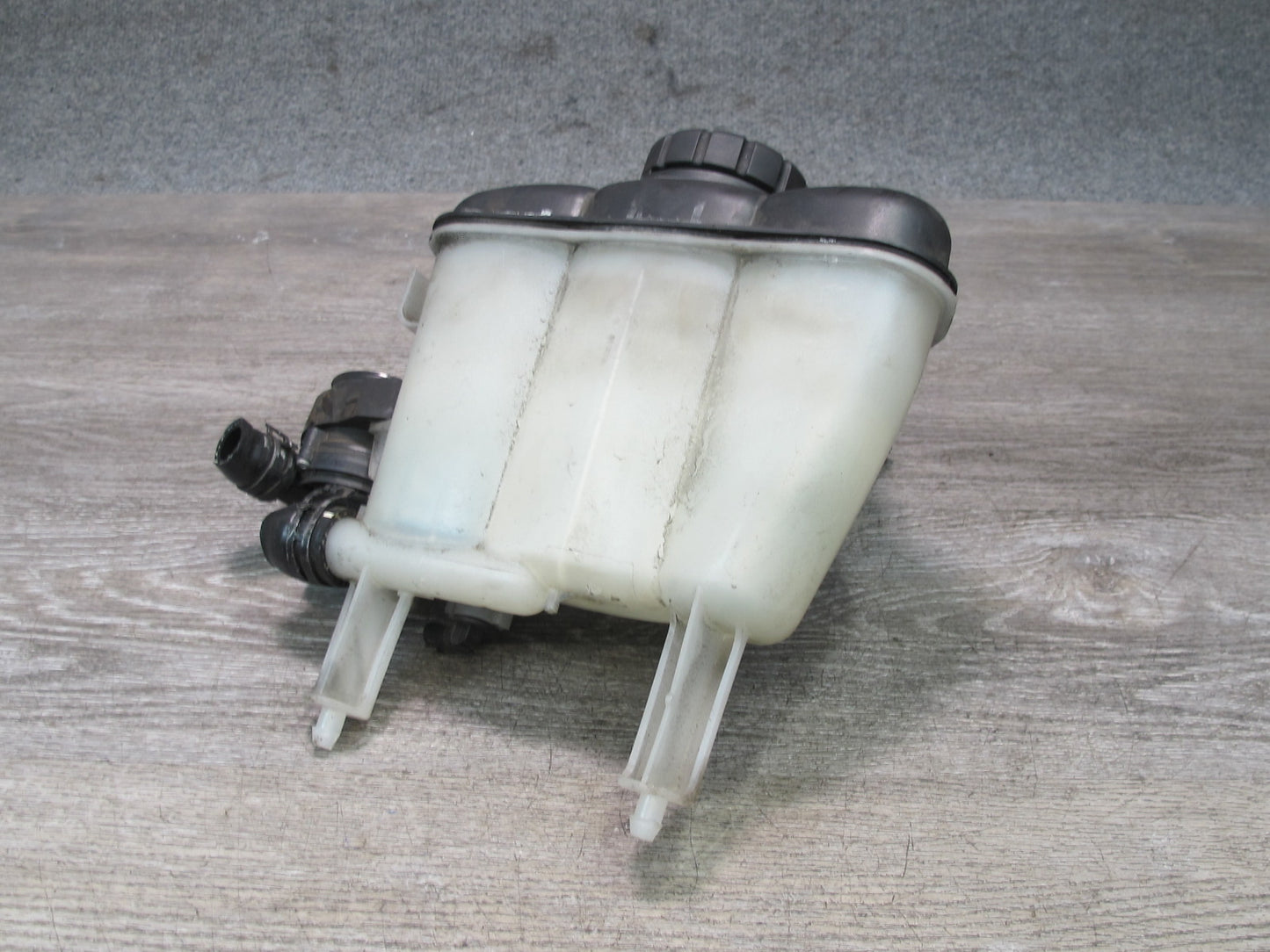 05-11 Mercedes R171 Slk-class Engine Expansion Overflow Reservoir Tank OEM
