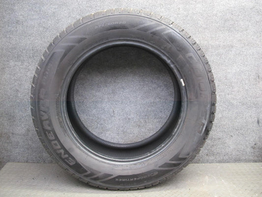 Set of 2 Cooper Endeavor Plus A/S Tire 275/60 R20 115H 3622 4723 4/32 Tread