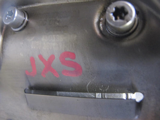 2010-2014 BMW E71 X6M S63 Engine Motor Oil Pump