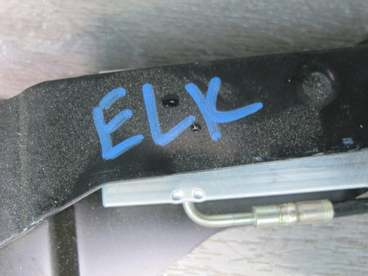 05-11 Mercedes R171 Slk-class TOP Roof Safety Lock Latch Assy 1717900071 OEM