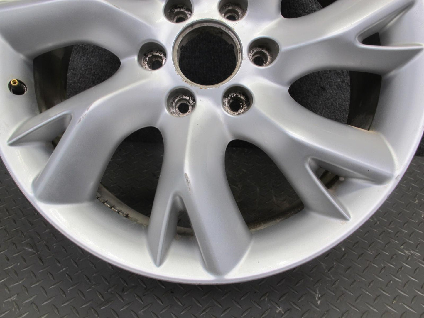 2011-2014 Infiniti QX56 QX80 Factory 20" R20 Alloy Wheel Rim 20x8J ET30
