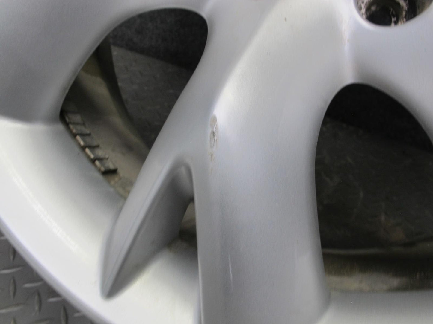 2011-2014 Infiniti QX56 QX80 Factory 20" R20 Alloy Wheel Rim 20x8J ET30