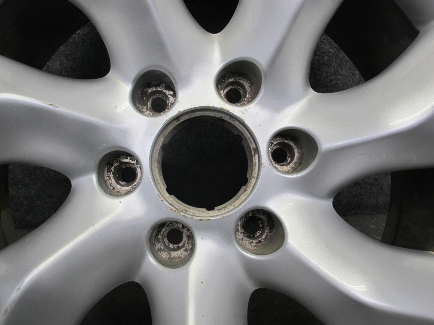 2011-2014 Infiniti QX56 QX80 Factory 20" R20 Alloy Wheel Rim 20x8J ET30