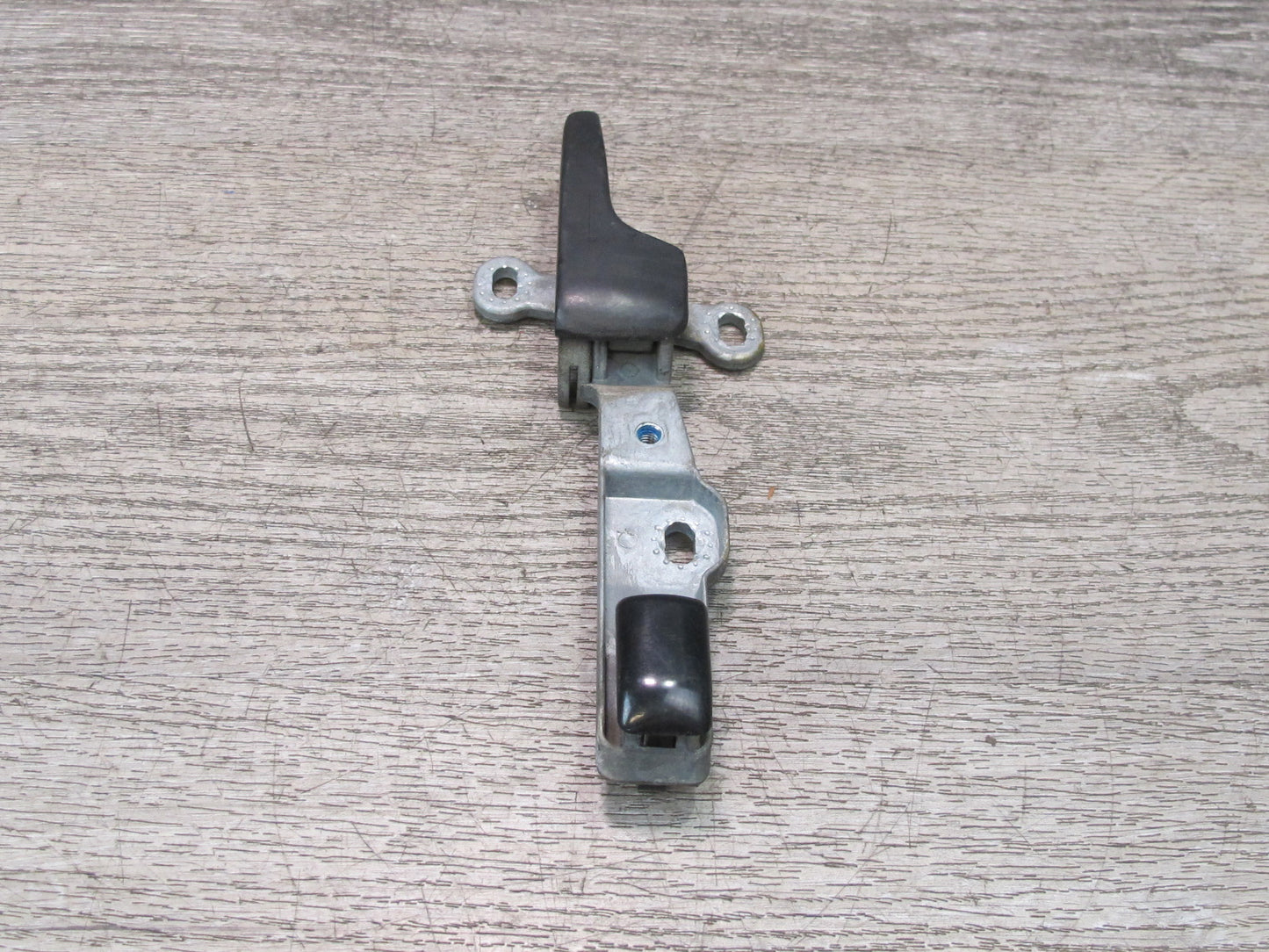 73-85 Mercedes R107 Right Passenger Door Interior Inner Handle OEM
