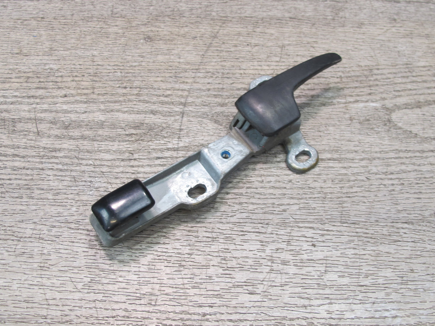 73-85 Mercedes R107 Right Passenger Door Interior Inner Handle OEM