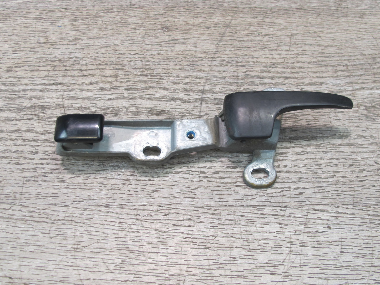 73-85 Mercedes R107 Right Passenger Door Interior Inner Handle OEM