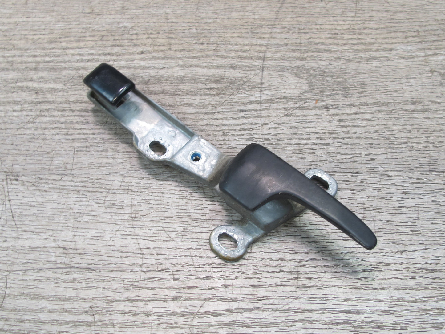 73-85 Mercedes R107 Right Passenger Door Interior Inner Handle OEM