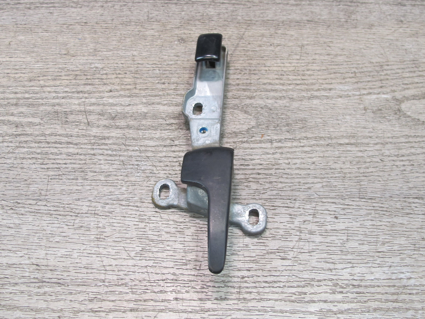 73-85 Mercedes R107 Right Passenger Door Interior Inner Handle OEM