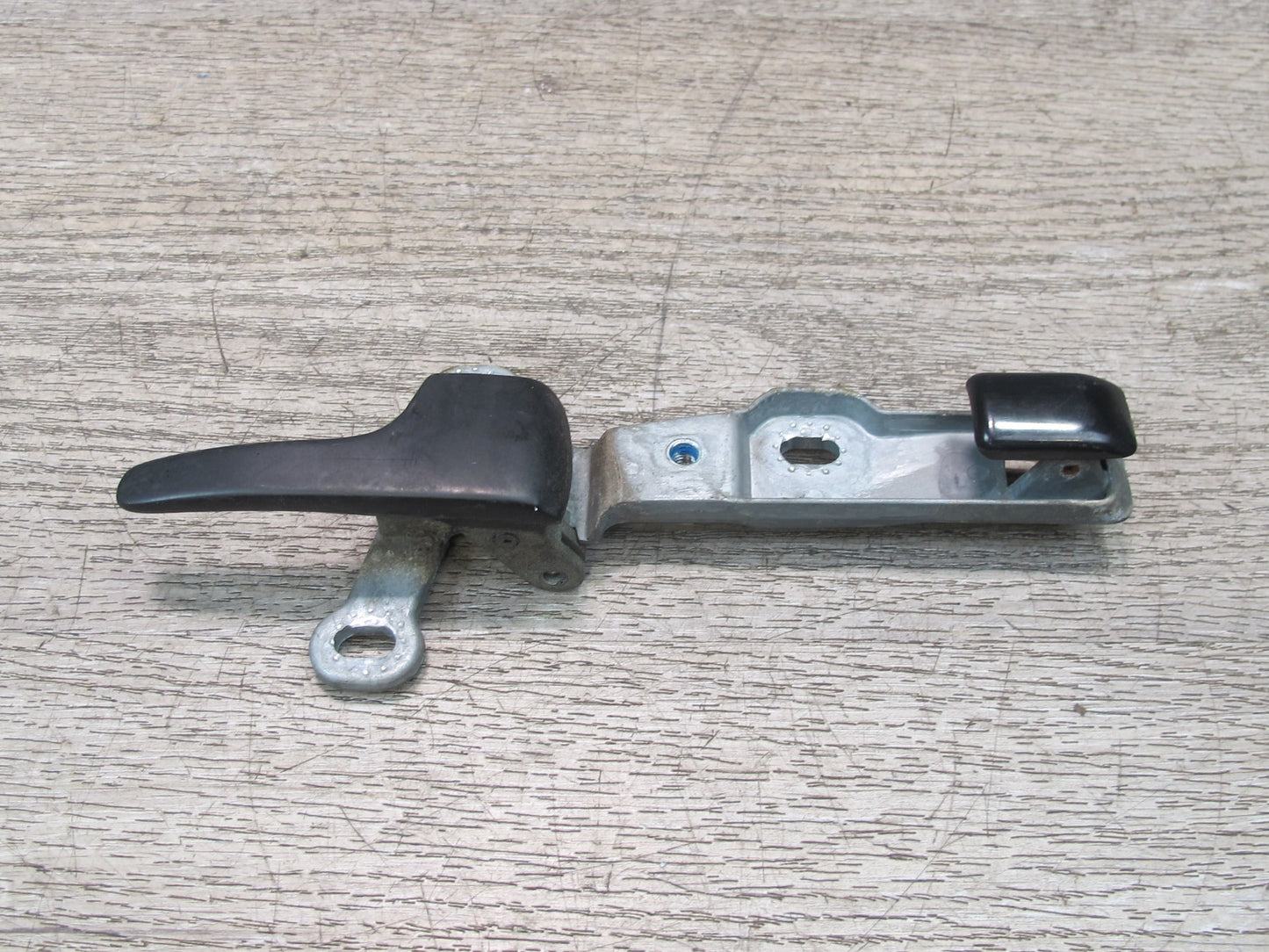 73-85 Mercedes R107 Right Passenger Door Interior Inner Handle OEM