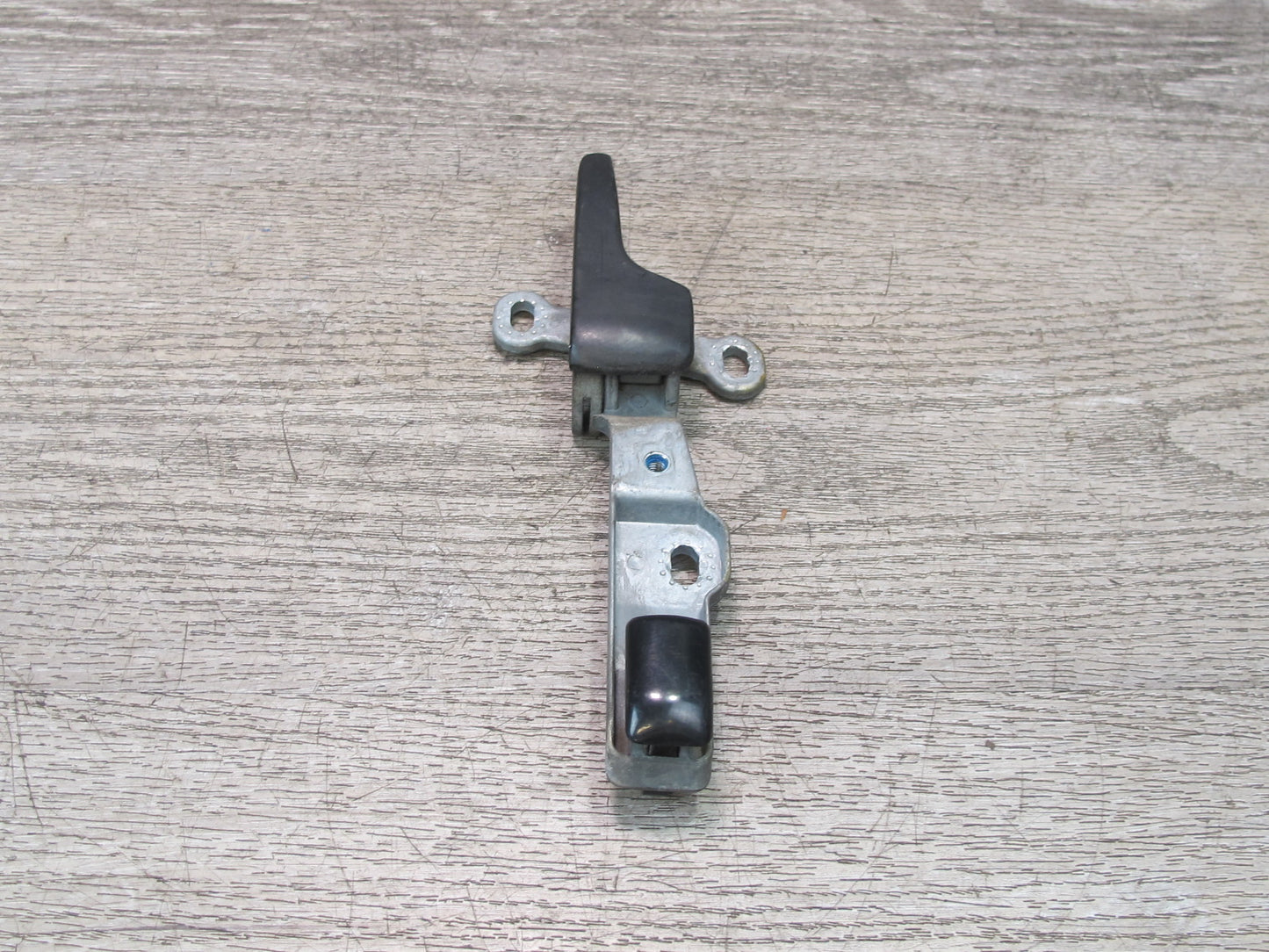 73-85 Mercedes R107 Right Passenger Door Interior Inner Handle OEM