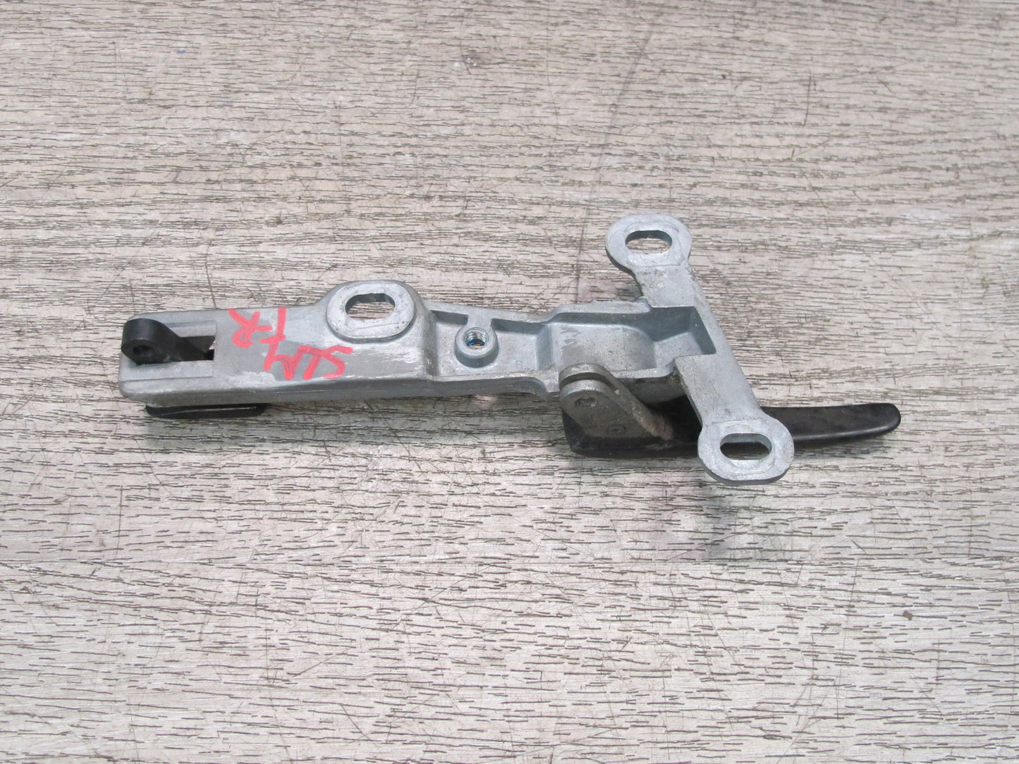 73-85 Mercedes R107 Right Passenger Door Interior Inner Handle OEM