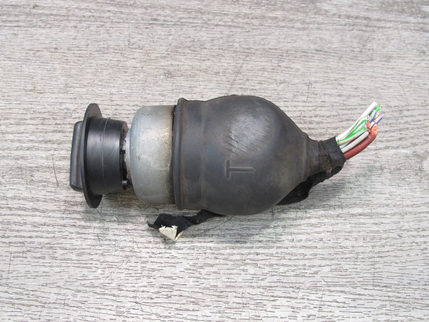 73-85 Mercedes R107 Headlight Fog Light Lamp Switch OEM