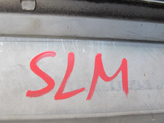 73-89 Mercedes R107 Center Console Wood Ashtray OEM