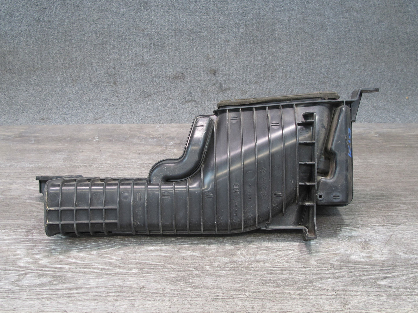 2011-2020 Infiniti QX56 QX80 Engine Air Intake Resonator Duct Hose Tube Pipe