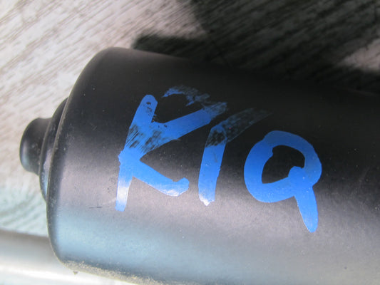 2011-2020 Infiniti QX56 QX80 Windshield Wiper Transmission Linkage W/ Motor