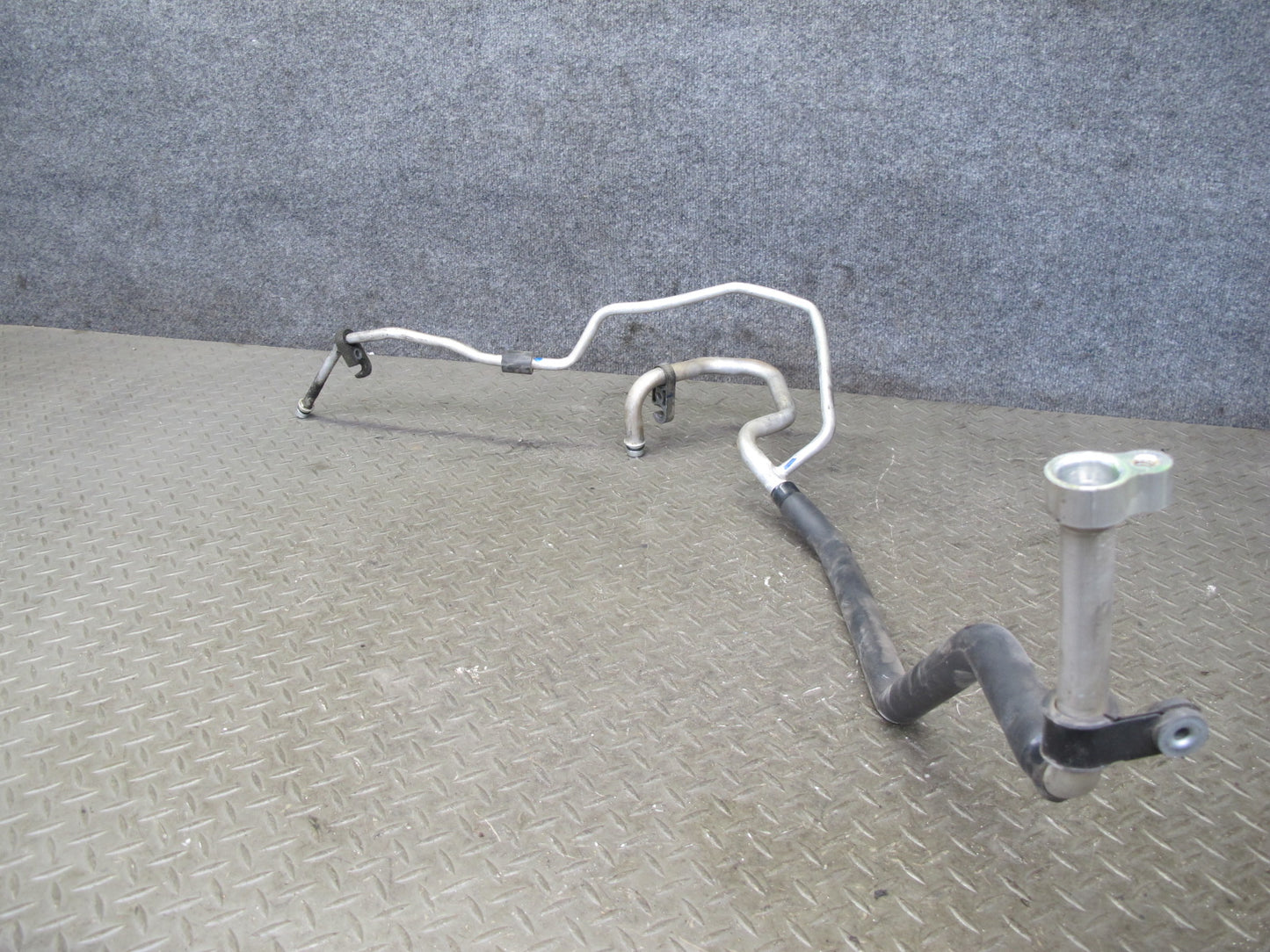 2011-2017 Infiniti QX56 QX80 A/C Air Conditioning Line Hose Pipe W/ Dryer Set