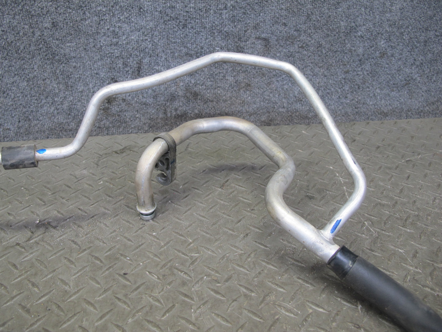 2011-2017 Infiniti QX56 QX80 A/C Air Conditioning Line Hose Pipe W/ Dryer Set